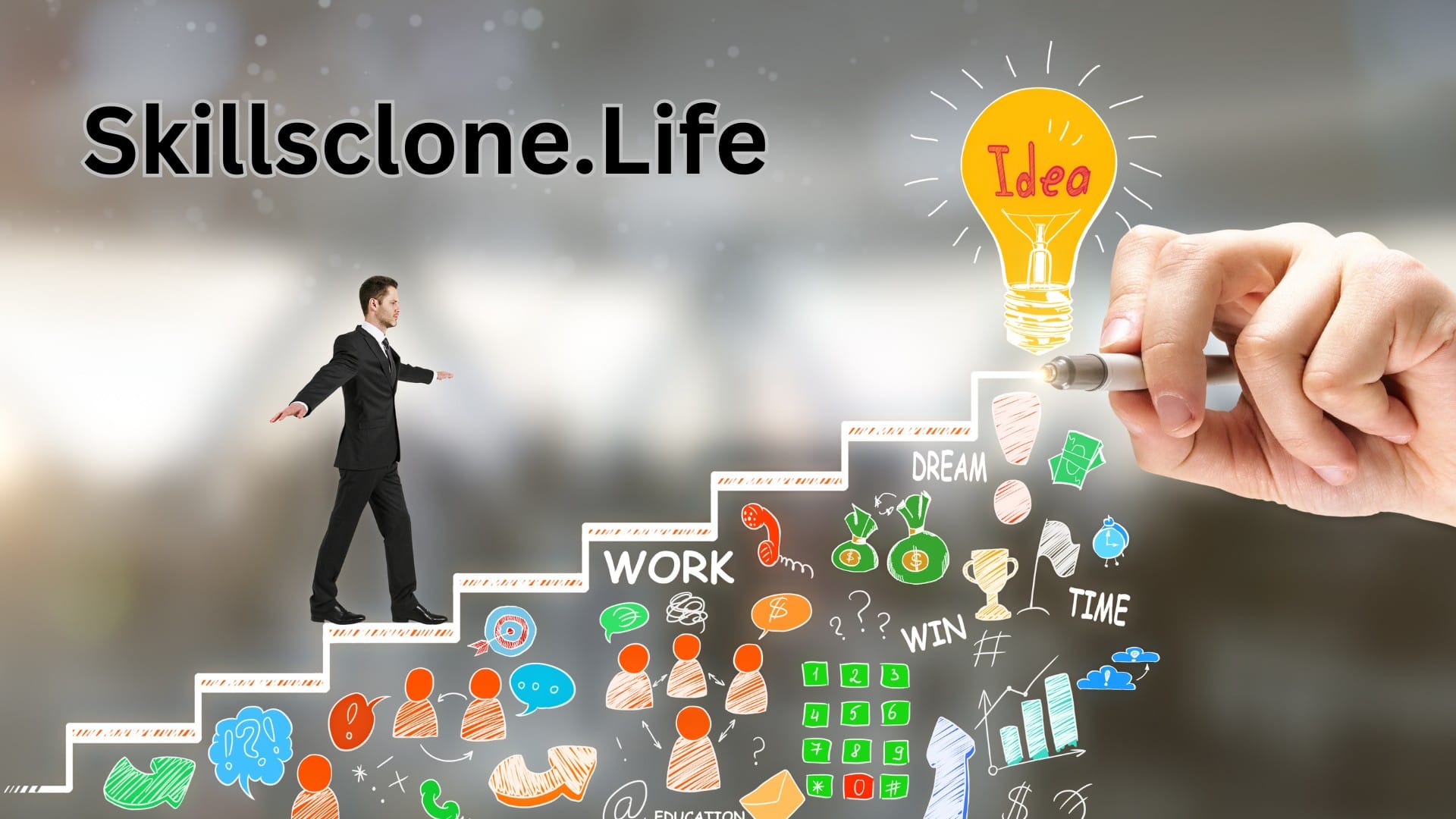 skillsclone.life
