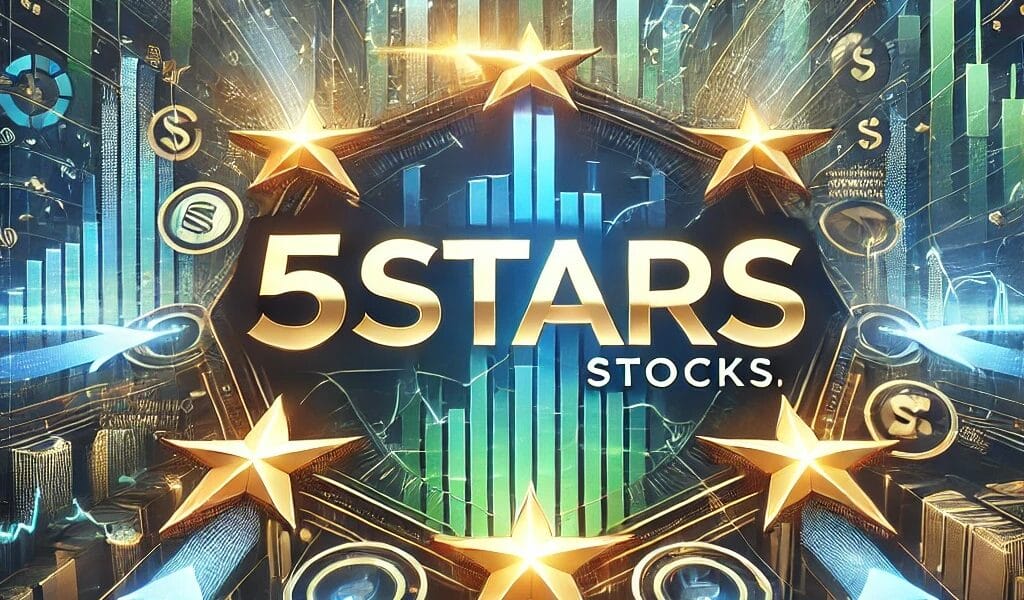 5StarsStocks.com Stocks