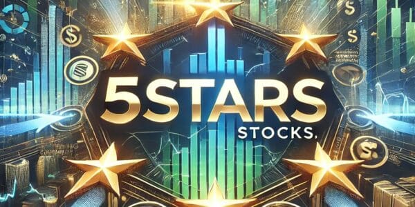 5StarsStocks.com Stocks