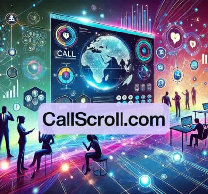CallScroll.com