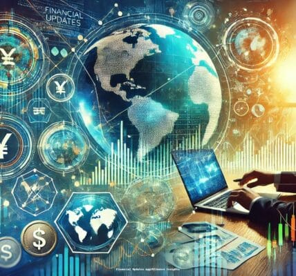 Financial Updates aggr8finance Insights