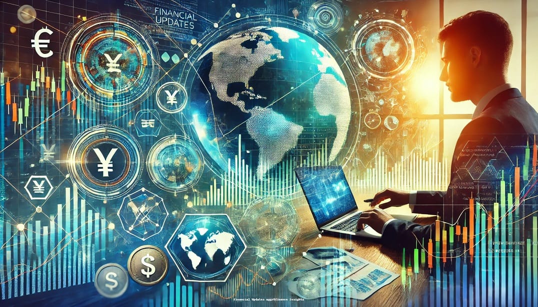 Financial Updates aggr8finance Insights