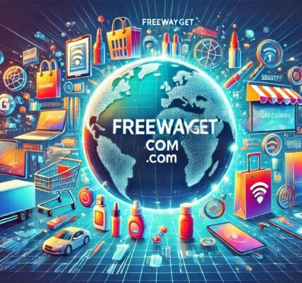 Freewayget.com
