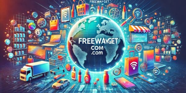 Freewayget.com