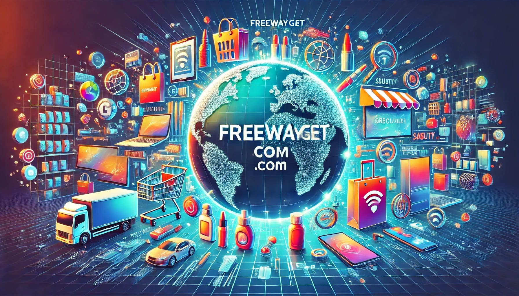 Freewayget.com