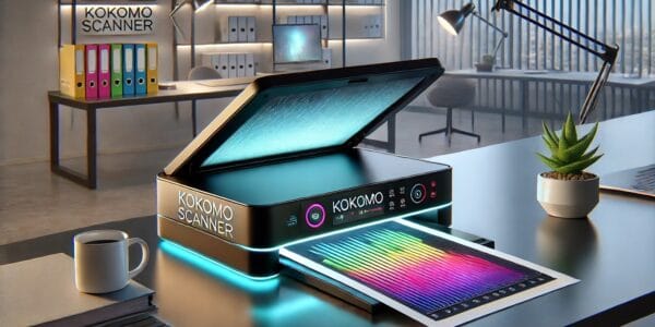 Kokomo Scanner