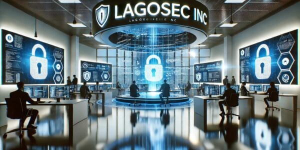 Lagosec Inc
