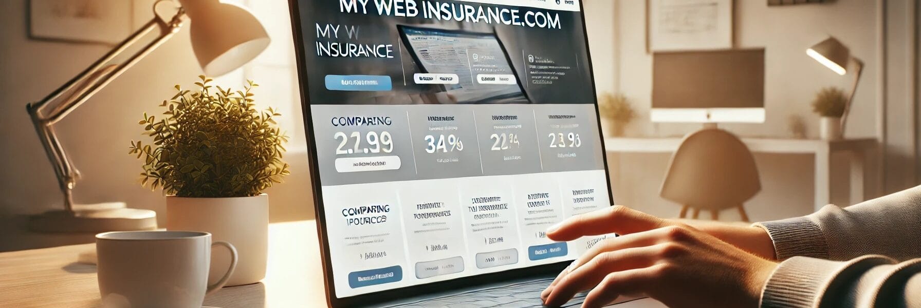 MyWebInsurance. com