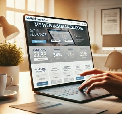 MyWebInsurance. com