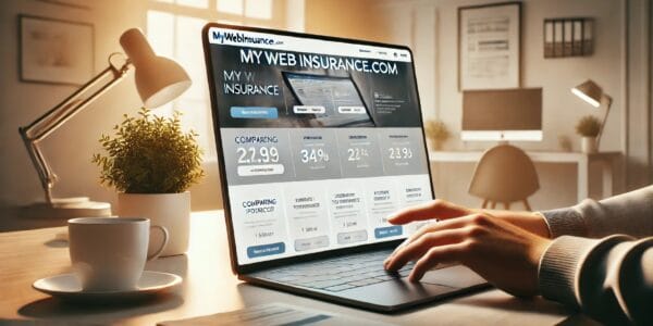 MyWebInsurance. com