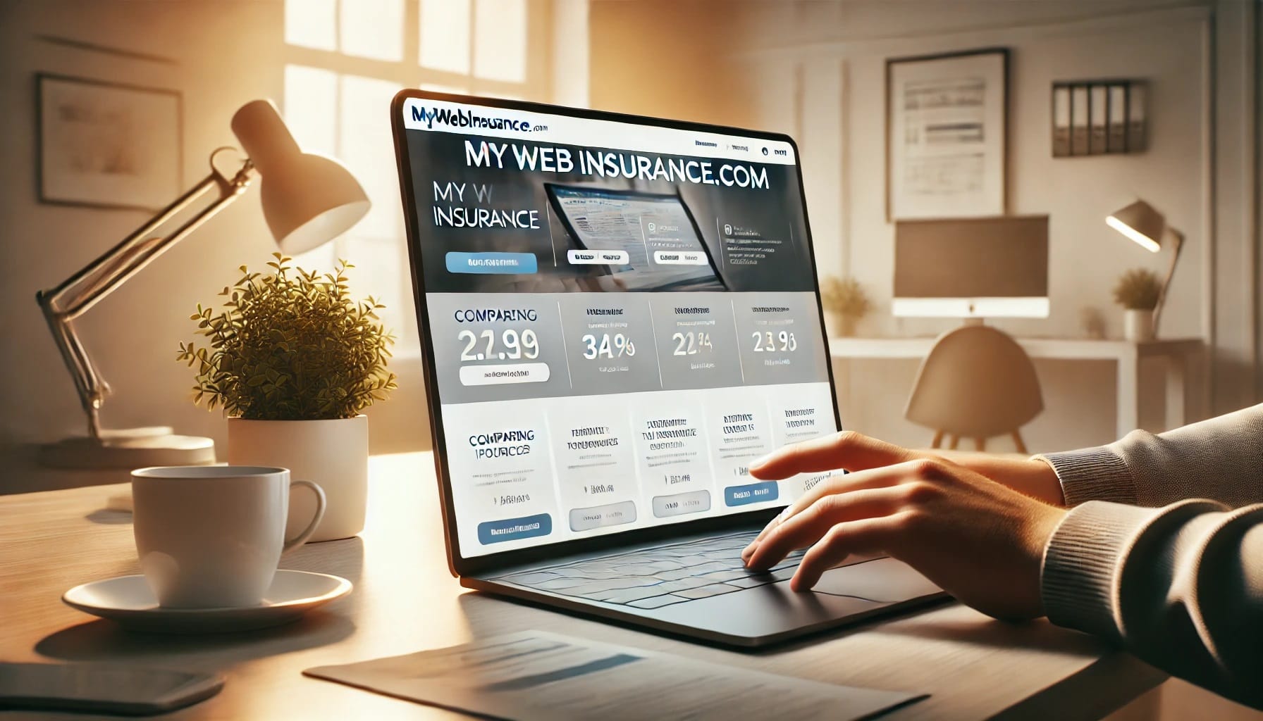 MyWebInsurance. com