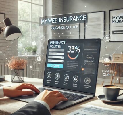 MyWebInsurance.com Business Insurance