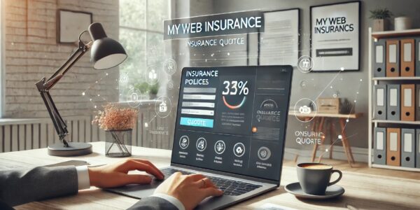 MyWebInsurance.com Business Insurance
