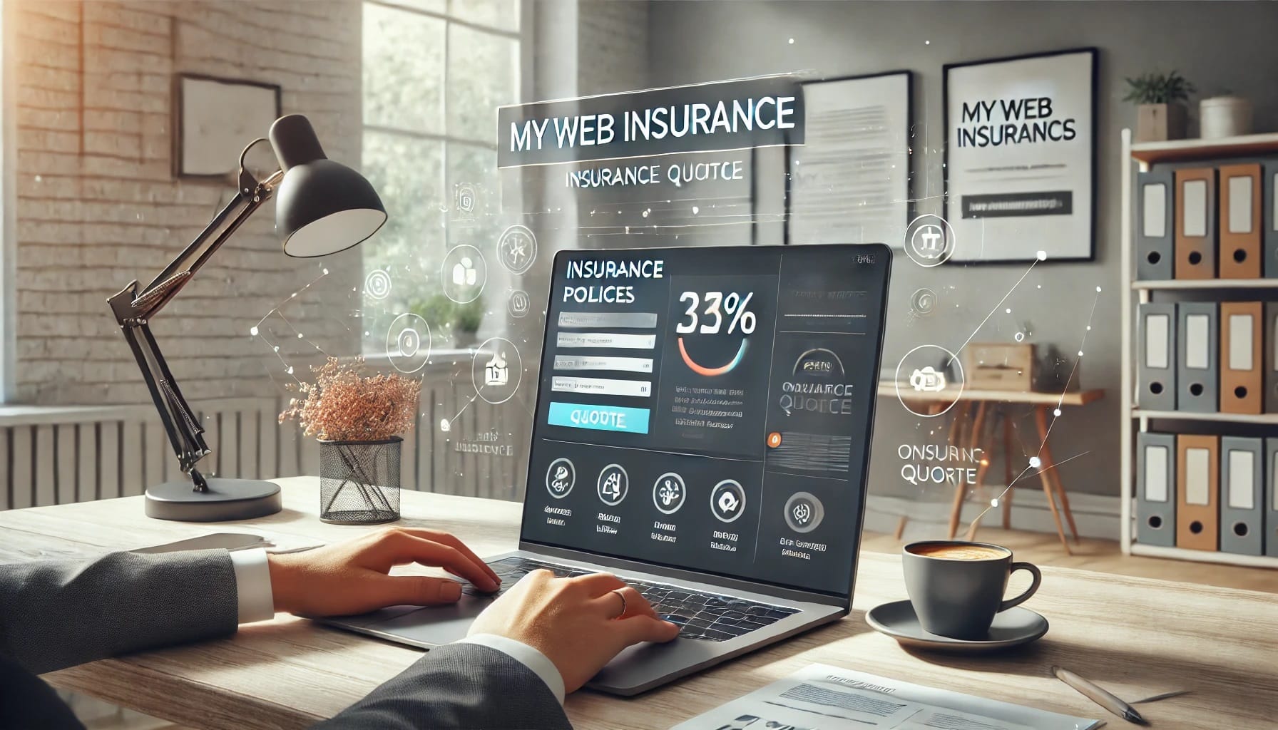 MyWebInsurance.com Business Insurance