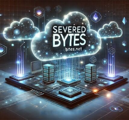 SeveredBytes.net