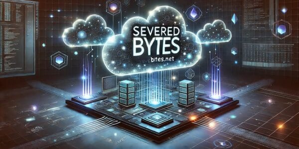 SeveredBytes.net