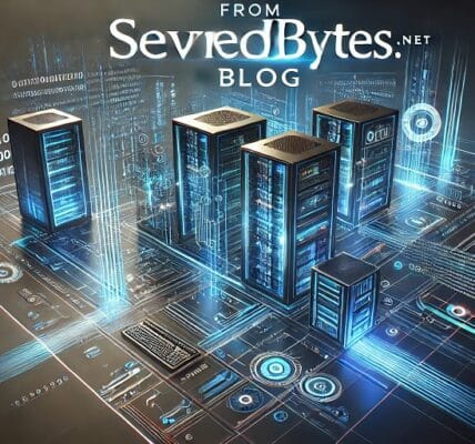 from SeveredBytes.net Blog