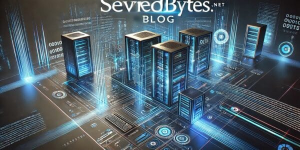 from SeveredBytes.net Blog