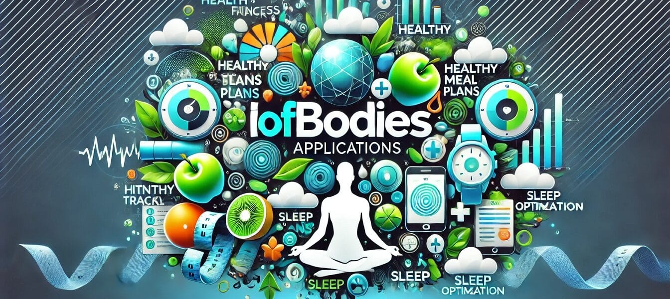 ioFBodies.com Applications