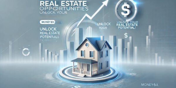 money6x.com real estate