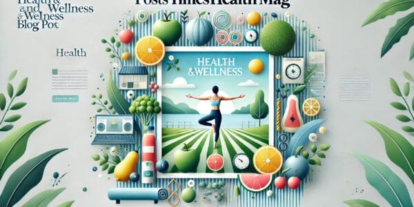 posts timeshealthmag